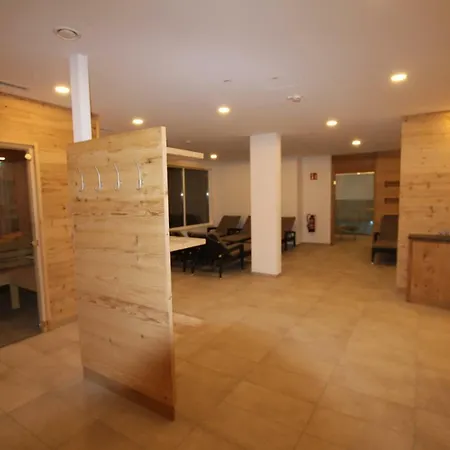 Bock's Apartment-arlberg-chalets