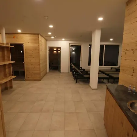 Bock's Apartment-arlberg-chalets