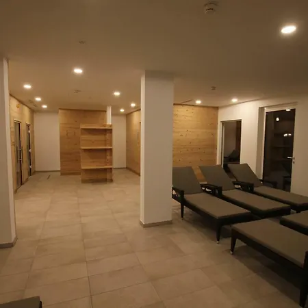 Bock's Apartment-arlberg-chalets Appartement Wald am Arlberg