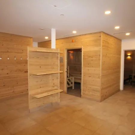 Appartement Bock's Apartment-arlberg-chalets Wald am Arlberg