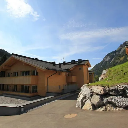 Bock's Apartment-arlberg-chalets Appartement *