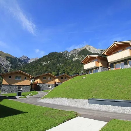 Bock's Apartment-arlberg-chalets * Wald am Arlberg