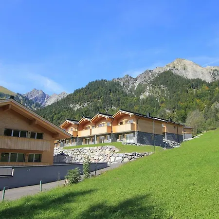 Bock's Apartment-arlberg-chalets