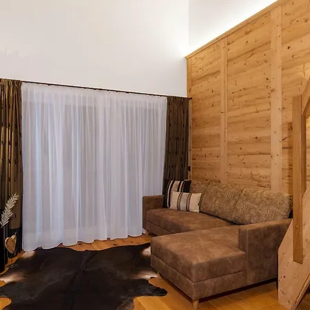 Bock's Apartment-arlberg-chalets *