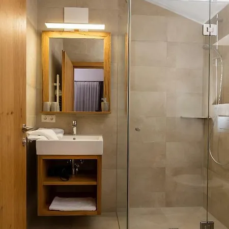 Bock's Apartment-arlberg-chalets