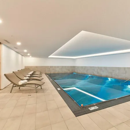 Bock's Apartment-arlberg-chalets
