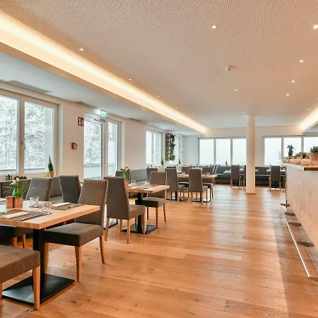 Bock's Apartment-arlberg-chalets Appartement Wald am Arlberg