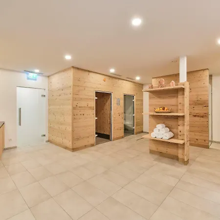 Appartement Bock's Apartment-arlberg-chalets *