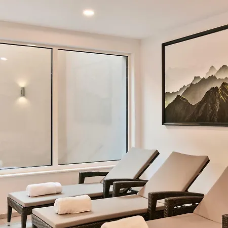 Bock's Apartment-arlberg-chalets