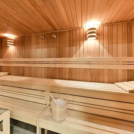 Bock's Apartment-arlberg-chalets